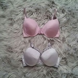 Jessica Simpson bra bundle 🌸